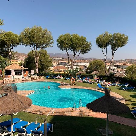 Miraflores Rancho Club La Cala De Mijas Eksteriør bilde