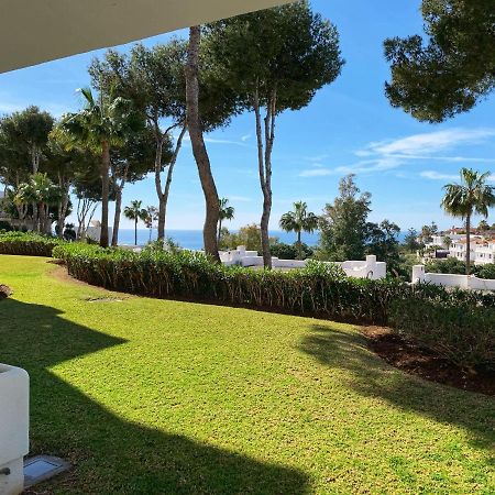 Miraflores Rancho Club La Cala De Mijas Eksteriør bilde