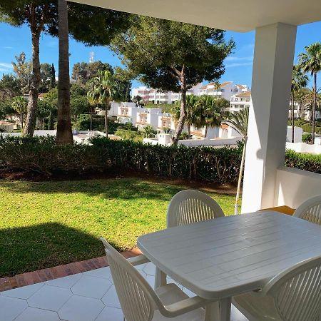 Miraflores Rancho Club La Cala De Mijas Eksteriør bilde