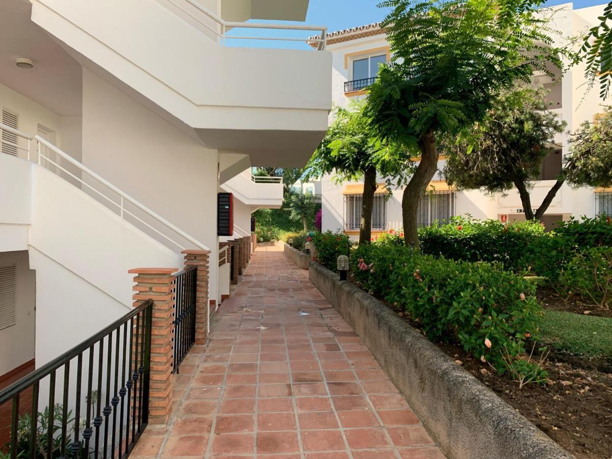 Miraflores Rancho Club La Cala De Mijas Eksteriør bilde