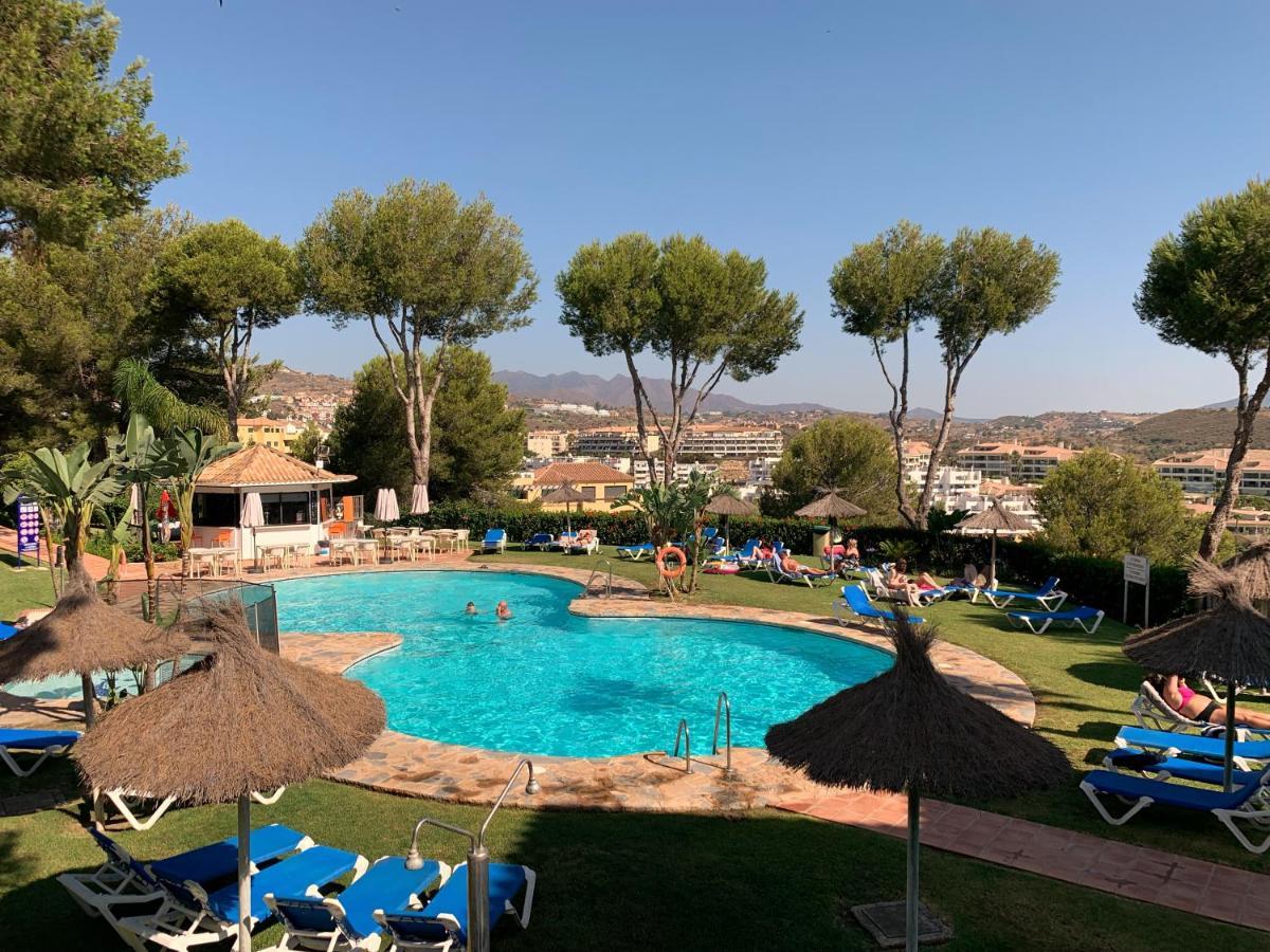 Miraflores Rancho Club La Cala De Mijas Eksteriør bilde