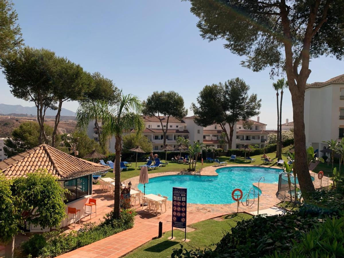 Miraflores Rancho Club La Cala De Mijas Eksteriør bilde