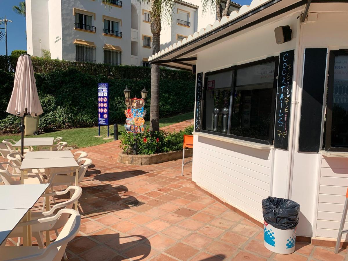 Miraflores Rancho Club La Cala De Mijas Eksteriør bilde