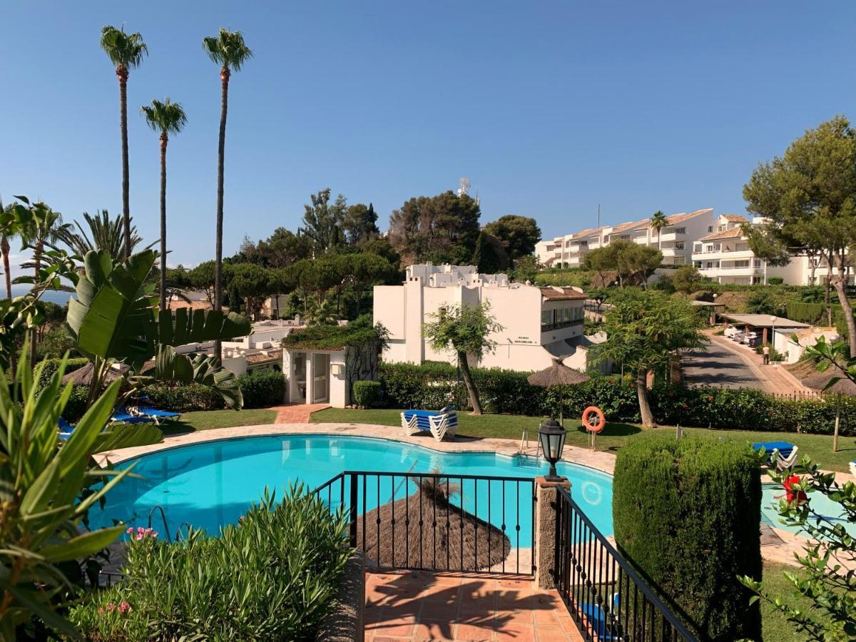 Miraflores Rancho Club La Cala De Mijas Rom bilde
