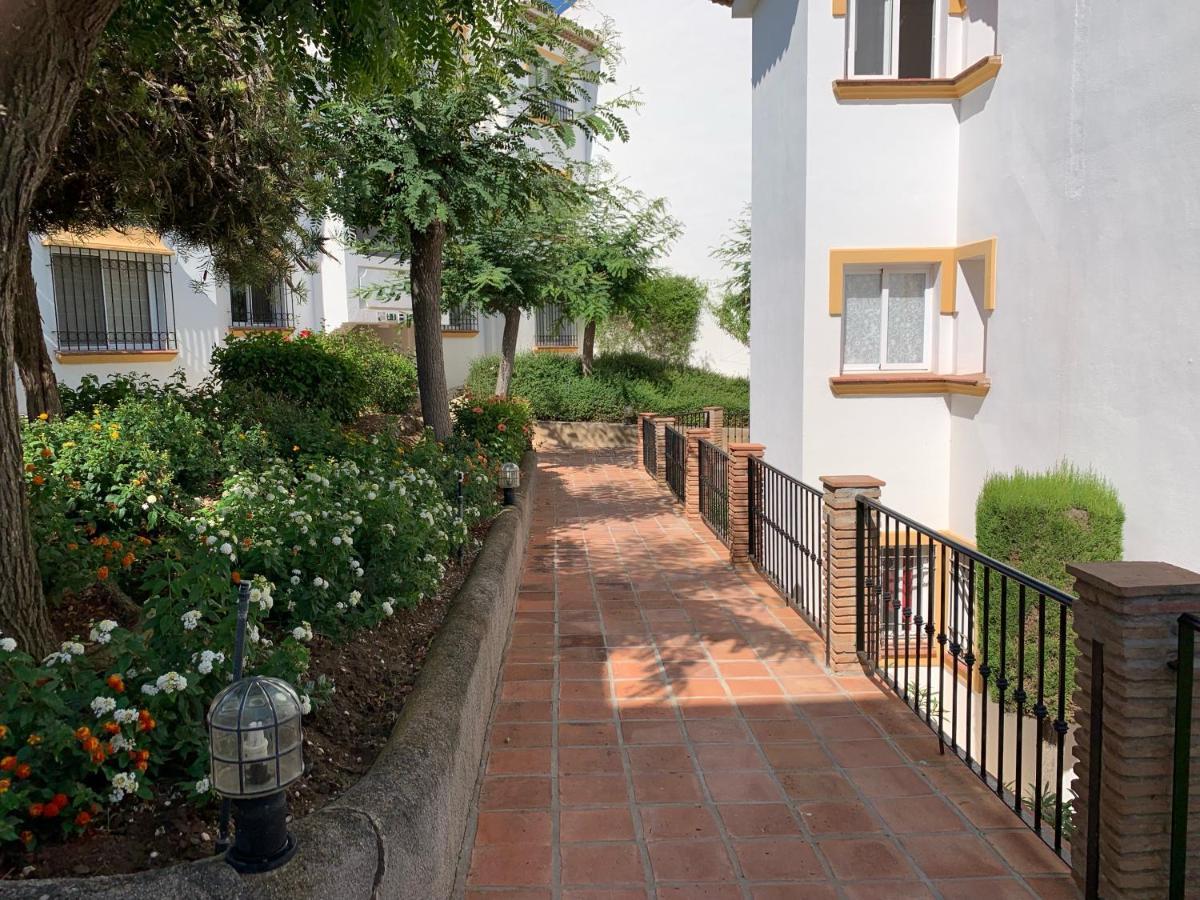 Miraflores Rancho Club La Cala De Mijas Eksteriør bilde