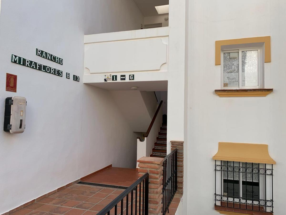 Miraflores Rancho Club La Cala De Mijas Eksteriør bilde