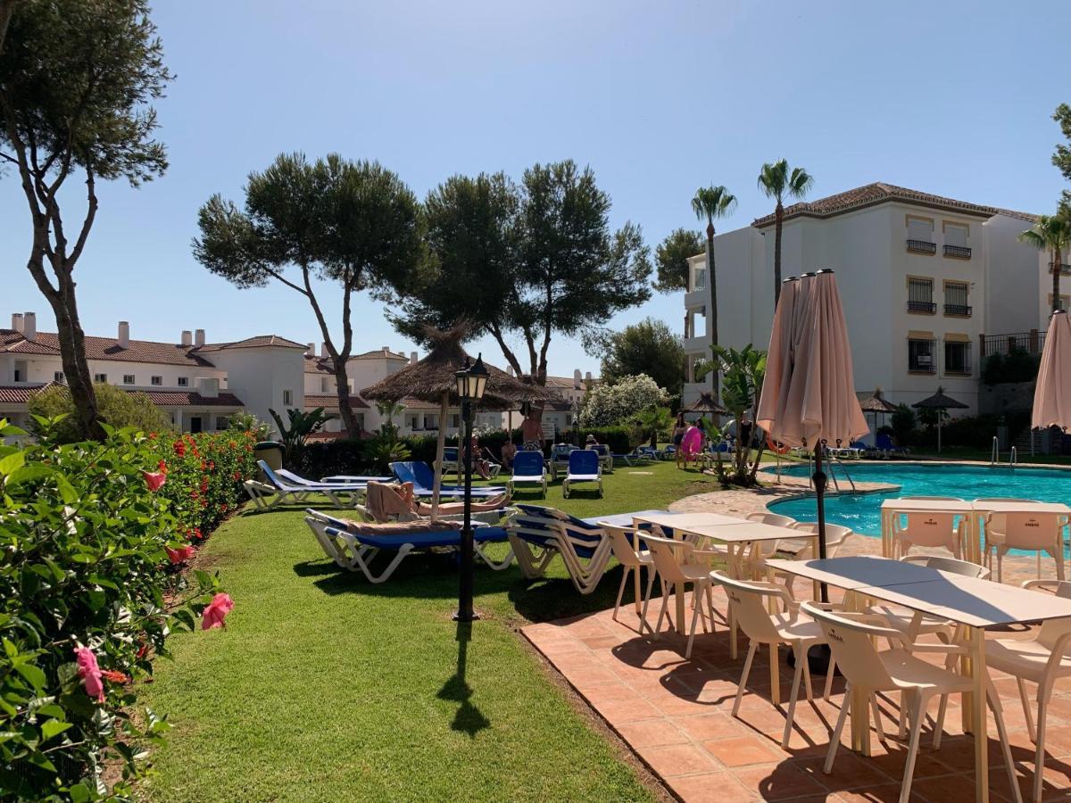 Miraflores Rancho Club La Cala De Mijas Eksteriør bilde