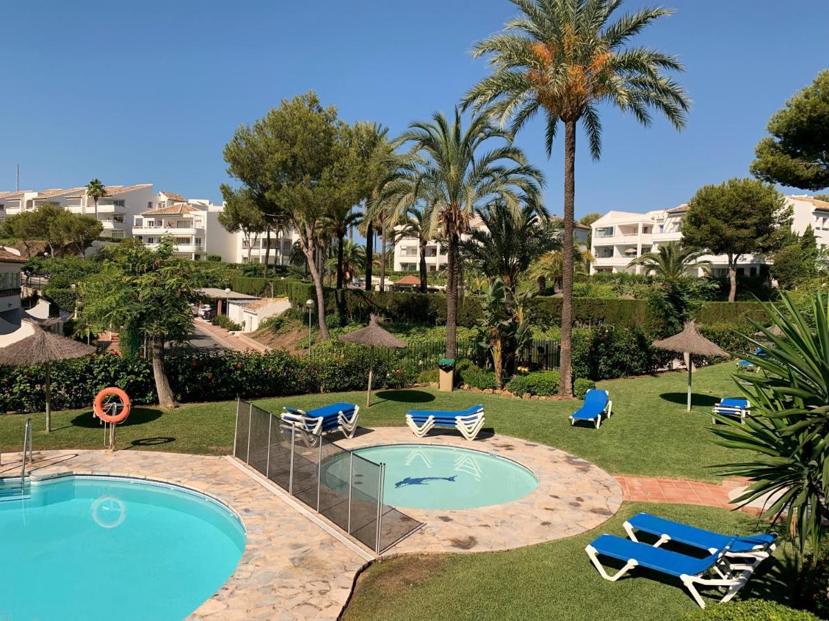 Miraflores Rancho Club La Cala De Mijas Eksteriør bilde