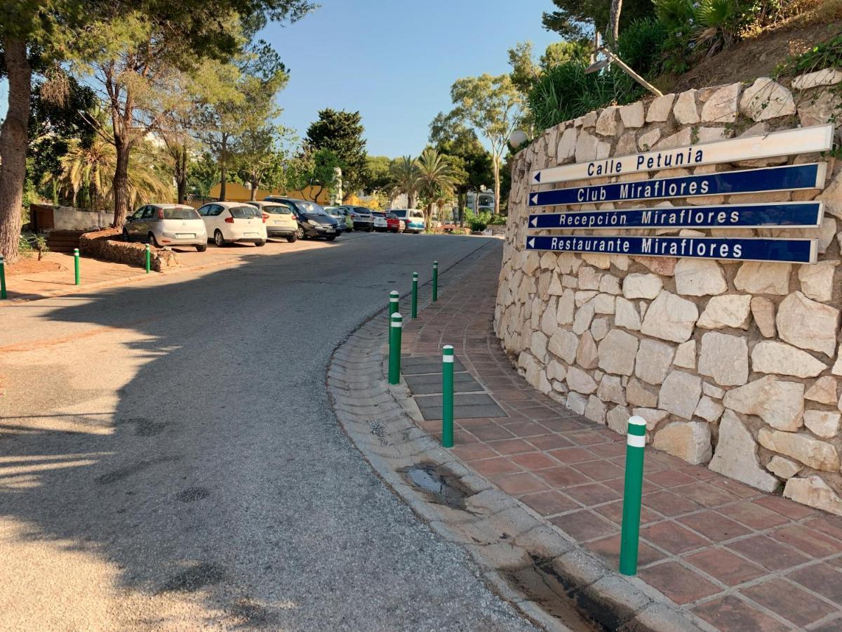 Miraflores Rancho Club La Cala De Mijas Eksteriør bilde
