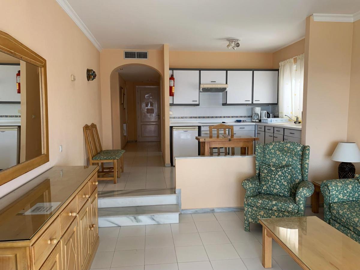 Miraflores Rancho Club La Cala De Mijas Rom bilde