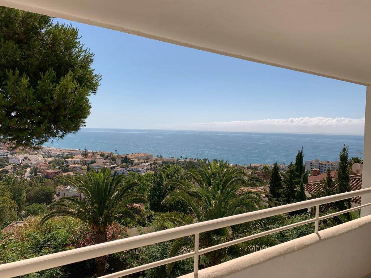 Miraflores Rancho Club La Cala De Mijas Eksteriør bilde