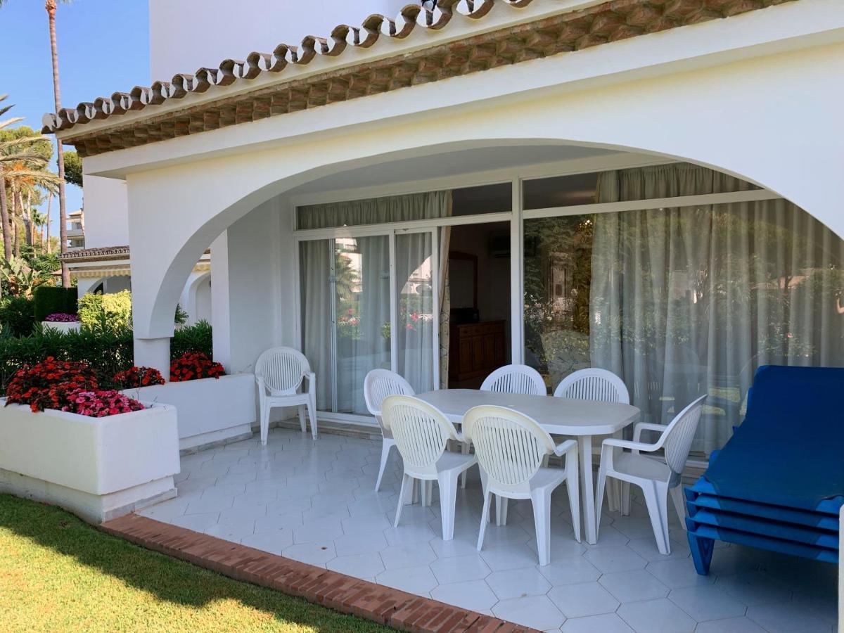 Miraflores Rancho Club La Cala De Mijas Rom bilde