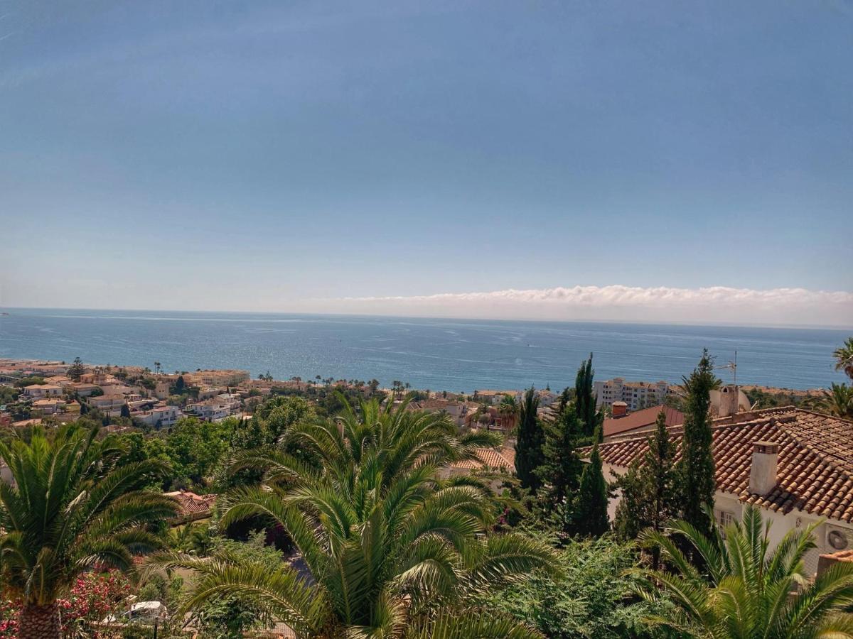 Miraflores Rancho Club La Cala De Mijas Eksteriør bilde