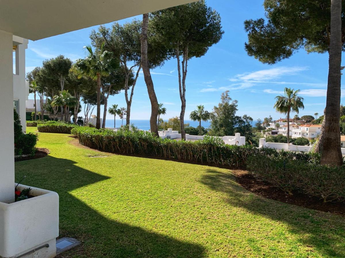Miraflores Rancho Club La Cala De Mijas Eksteriør bilde