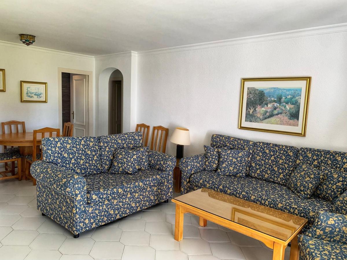 Miraflores Rancho Club La Cala De Mijas Eksteriør bilde