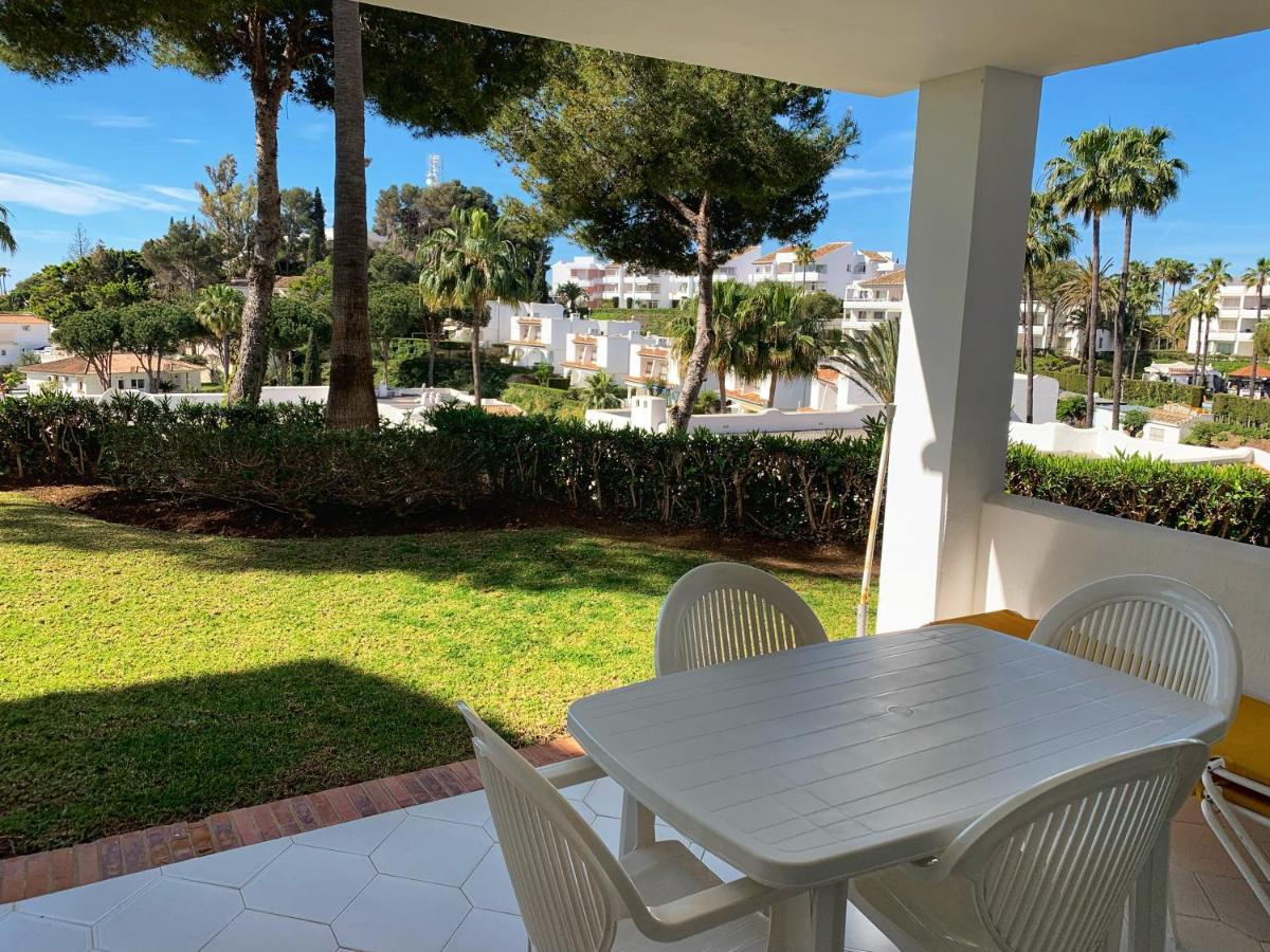 Miraflores Rancho Club La Cala De Mijas Eksteriør bilde