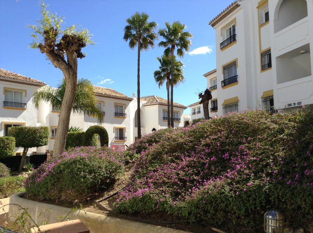 Miraflores Rancho Club La Cala De Mijas Eksteriør bilde