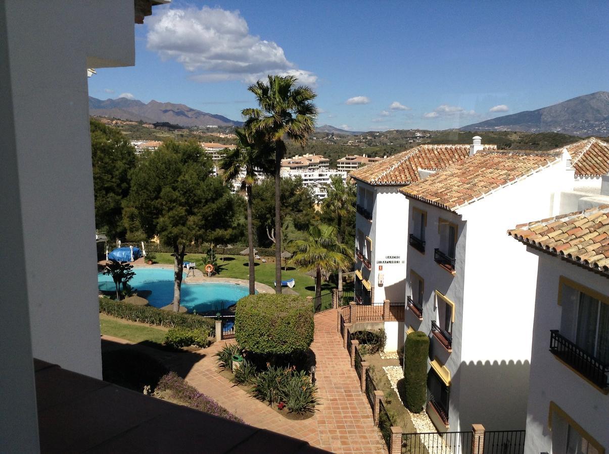 Miraflores Rancho Club La Cala De Mijas Eksteriør bilde