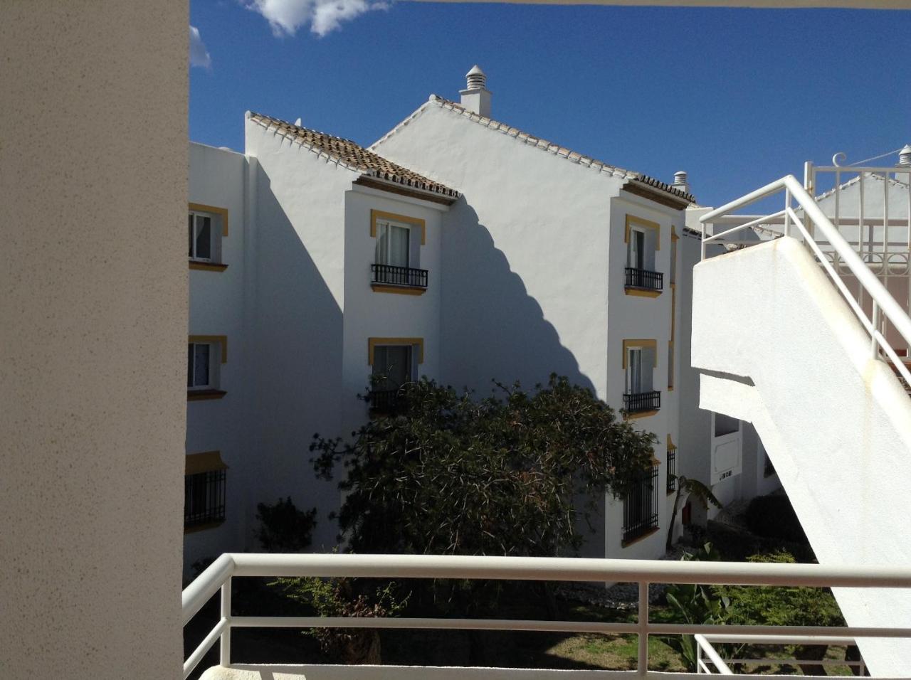 Miraflores Rancho Club La Cala De Mijas Eksteriør bilde