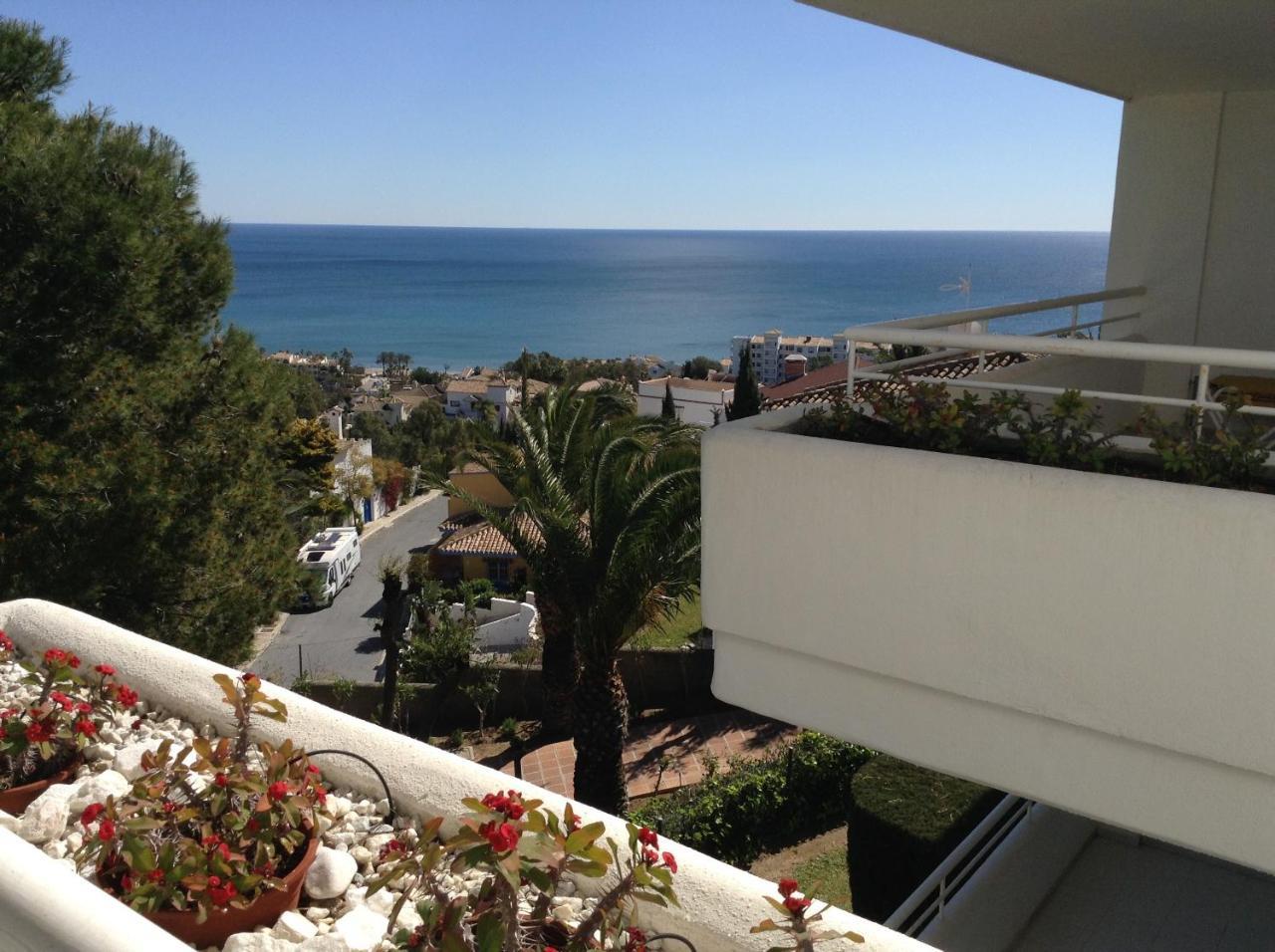Miraflores Rancho Club La Cala De Mijas Eksteriør bilde
